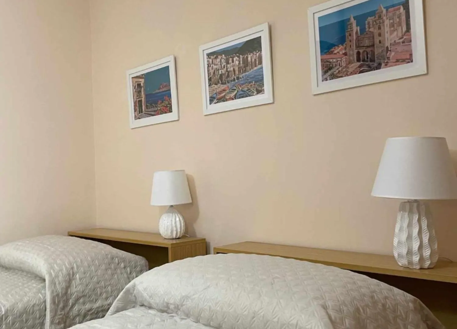 Maresia Apartment By Casa In Mente Cefalu