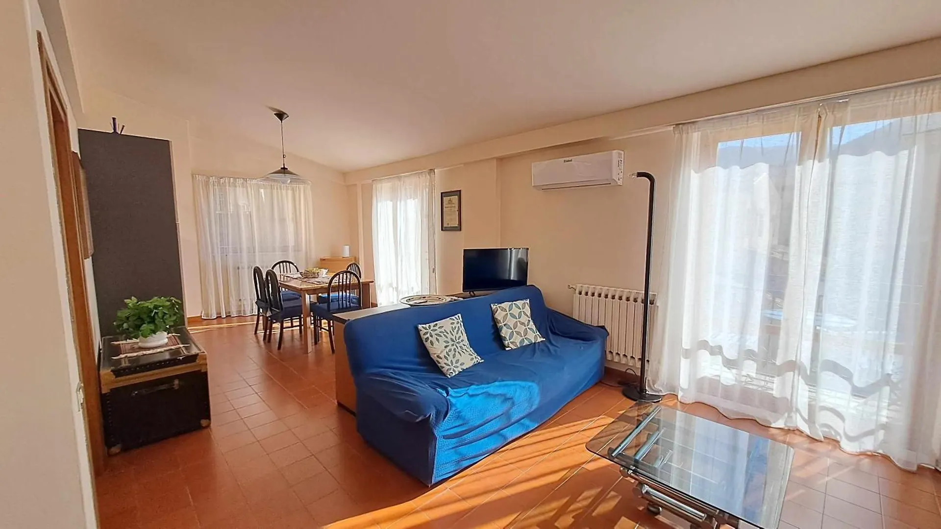 Maresia Apartment By Casa In Mente Cefalu