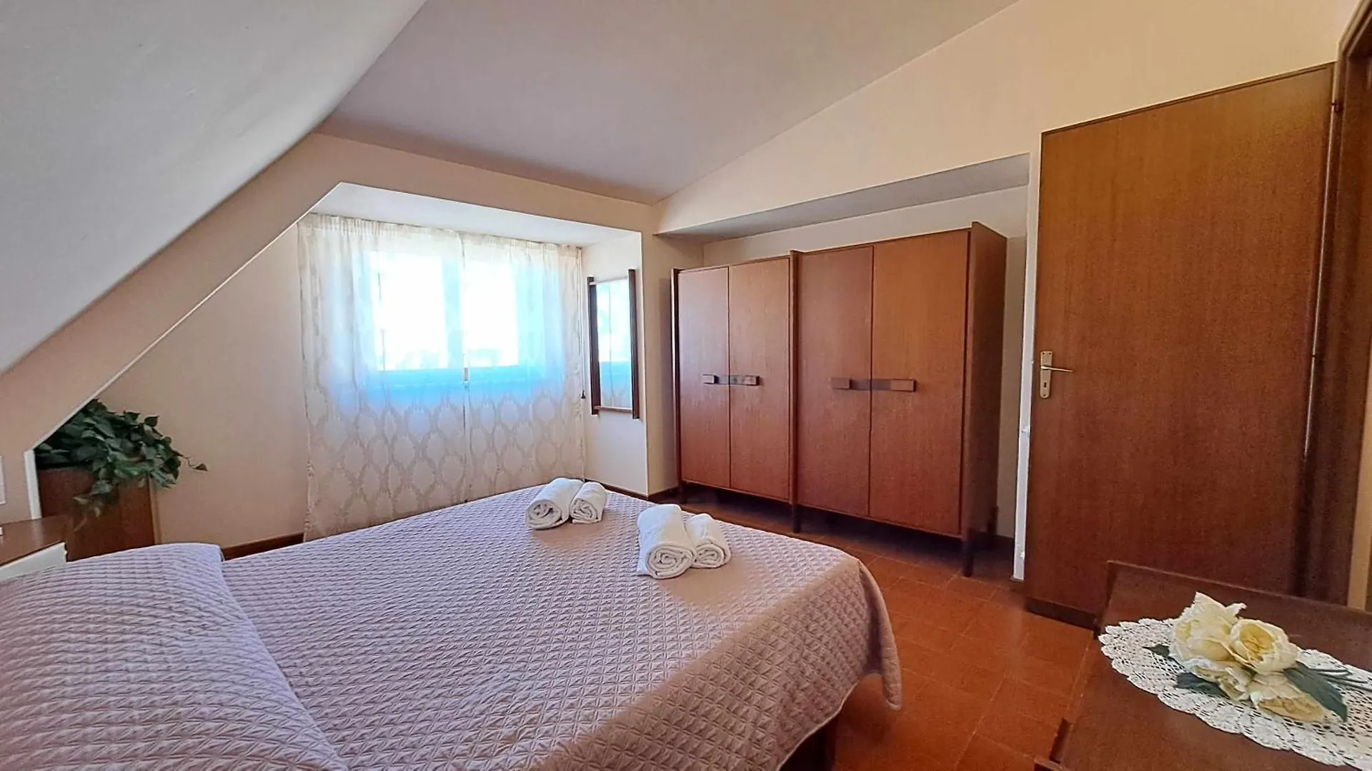 Maresia Apartment By Casa In Mente Чефалу