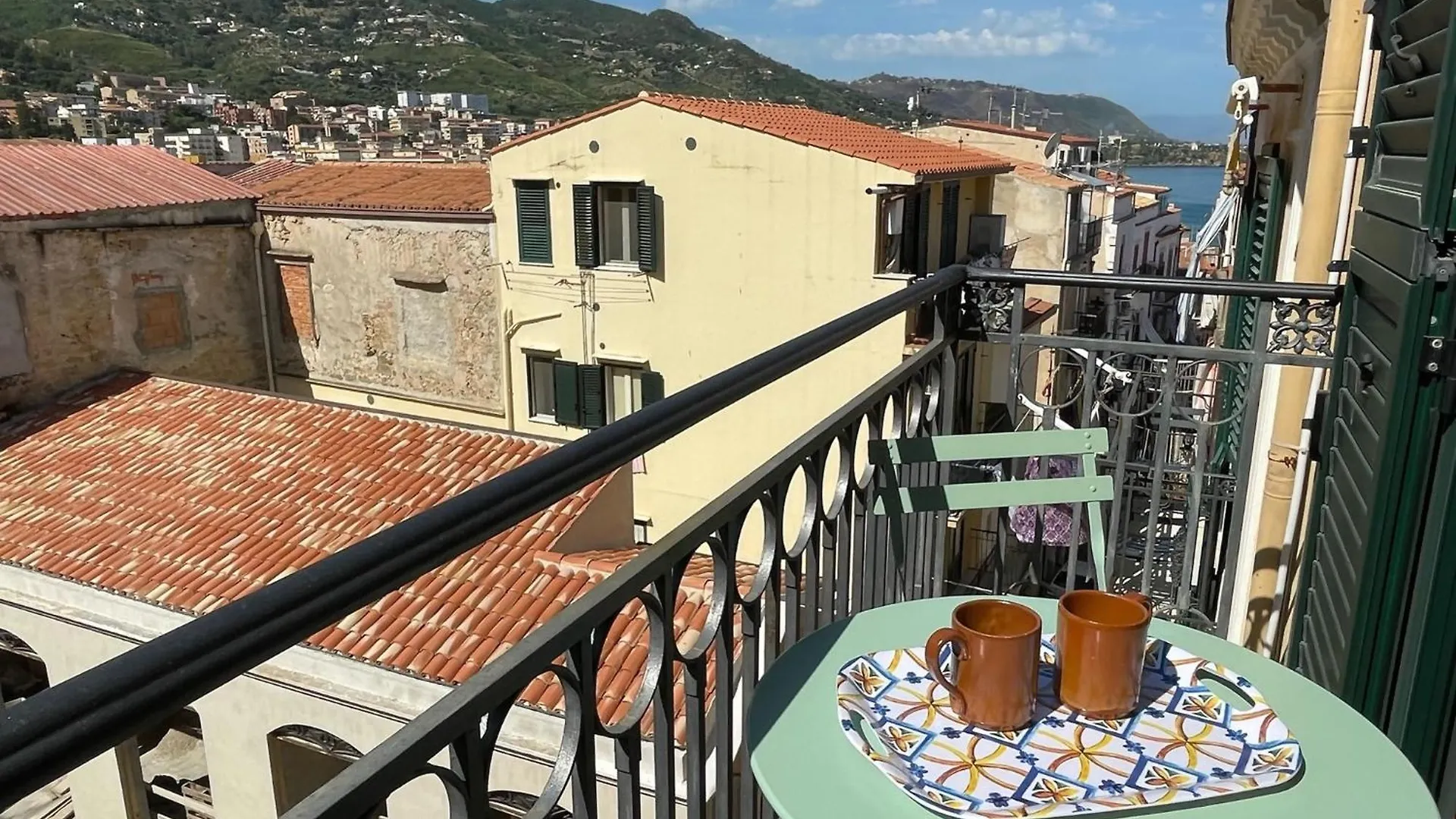 Maresia Apartment By Casa In Mente Cefalu