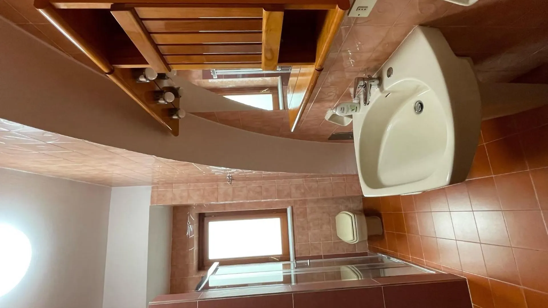 Maresia Apartment By Casa In Mente Чефалу Италия