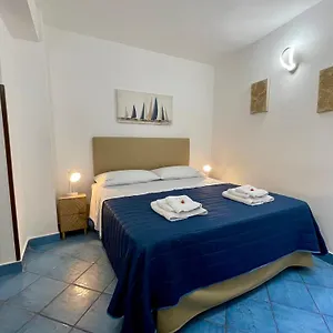 Blu Bordonaro Appartamento