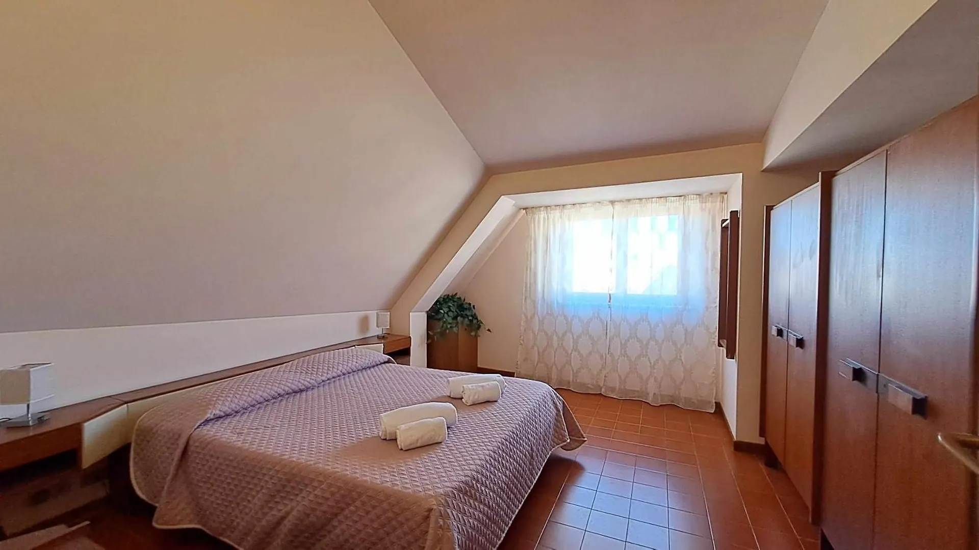 Maresia Apartment By Casa In Mente Cefalù