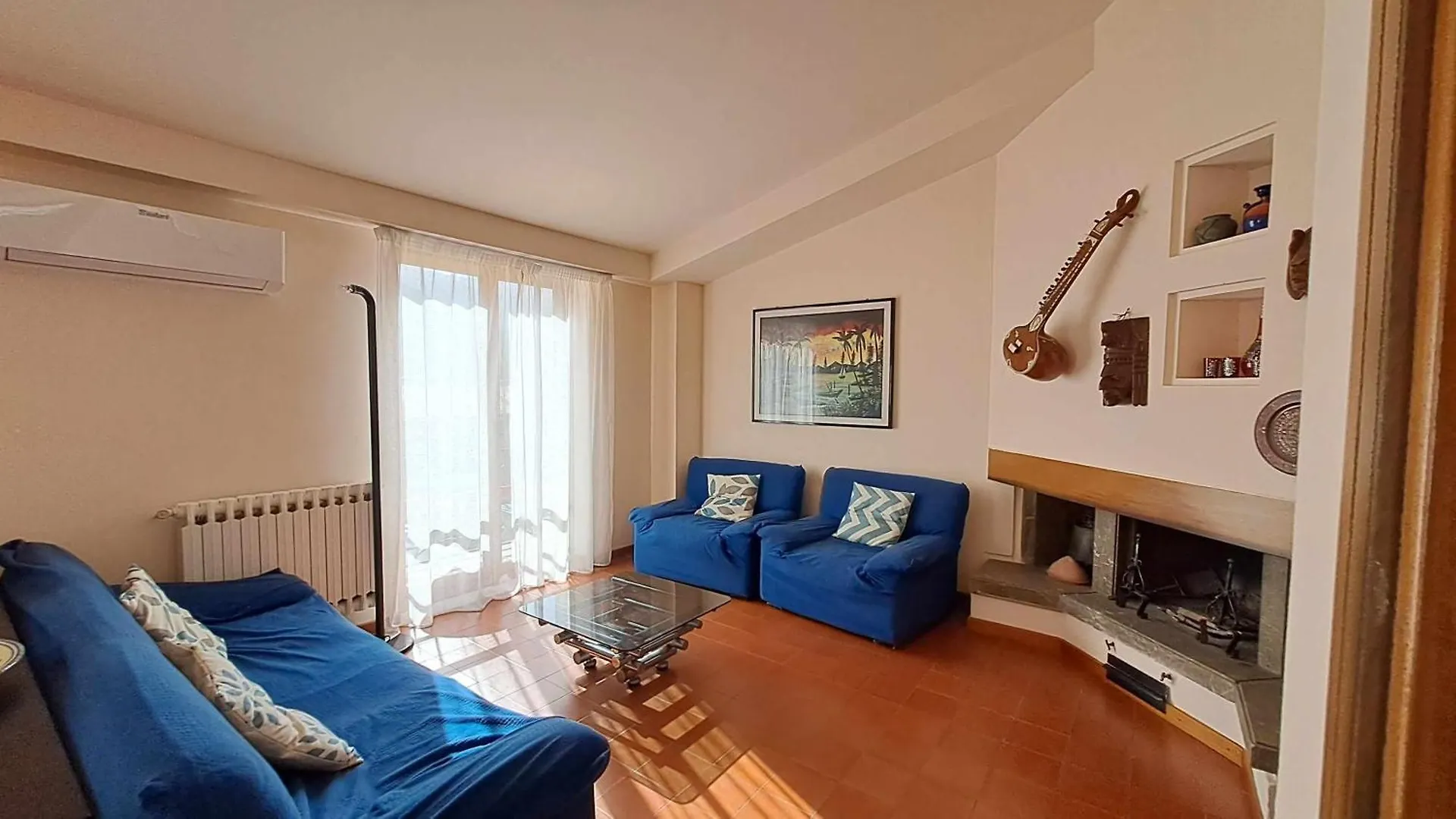Maresia Apartment By Casa In Mente Cefalù