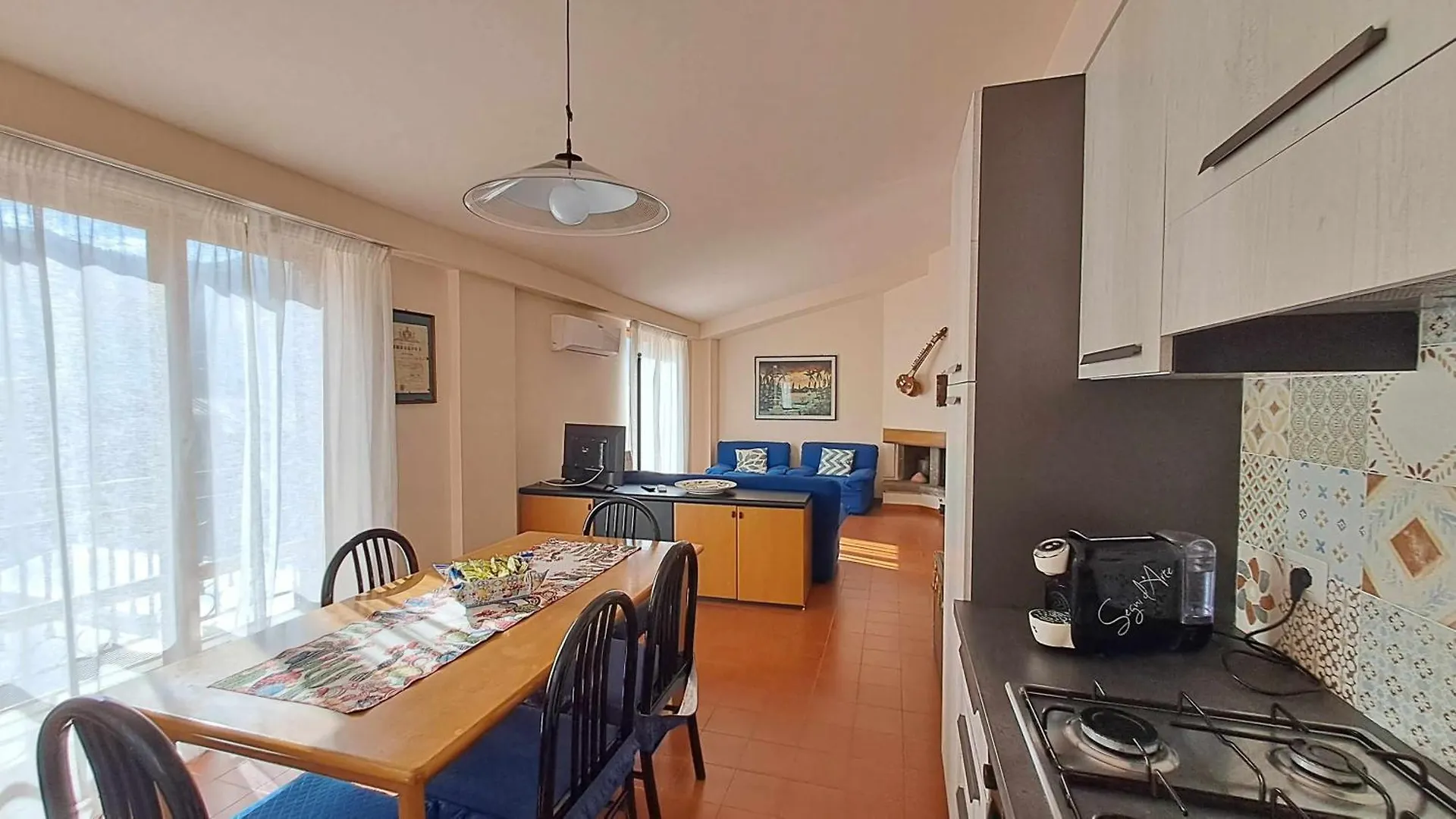 Maresia Apartment By Casa In Mente Cefalù